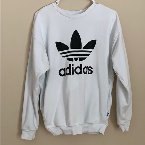 adidas Sweaters - Adidas sweatshirt